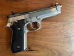 Taurus PT99 AFS