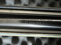 .22 LR Anschutz Super Match 1913