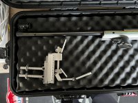 .22 LR Anschutz Super Match 1913