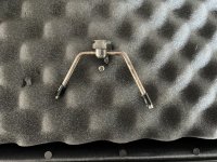 .22 LR Anschutz Super Match 1913