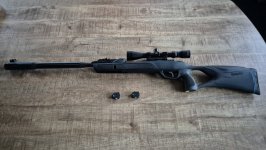 Gamo Roadster IGT 10x Gen2 4.5mm