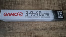 Gamo Roadster IGT 10x Gen2 4.5mm