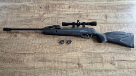 Gamo Quiker 10x IGT Gen1 5.5mm