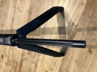 Zo goed als nieuwe Steyr Scout