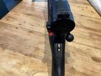 Zo goed als nieuwe Steyr Scout