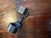 prachtige zgan -en soms echt nieuwe-kijkermontages diverse merken