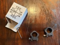 prachtige zgan -en soms echt nieuwe-kijkermontages diverse merken