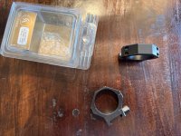 prachtige zgan -en soms echt nieuwe-kijkermontages diverse merken