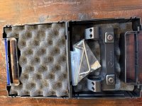 prachtige zgan -en soms echt nieuwe-kijkermontages diverse merken