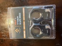 prachtige zgan -en soms echt nieuwe-kijkermontages diverse merken