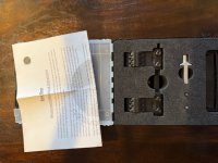 prachtige zgan -en soms echt nieuwe-kijkermontages diverse merken