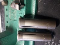 Te koop diverzen herlaad aparatuur