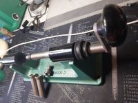 Te koop diverzen herlaad aparatuur