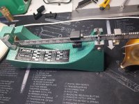 Te koop diverzen herlaad aparatuur