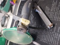 Te koop diverzen herlaad aparatuur