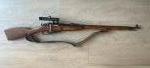 Mosin Nagant Sniper