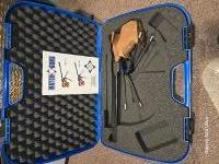 Vrijpistool Model MG5