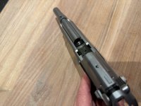 Beretta FS 92 met wisselset 22 cal