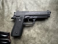 Taurus PT92