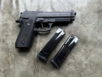 Taurus PT92