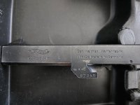 Walther GSP .22 met wisselset .32 en accessoires