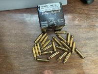 Hulzen diverse kalibers