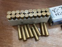 Hulzen diverse kalibers