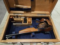 TOZ 35 vrij pistool .22 LR