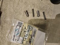 TOZ 35 vrij pistool .22 LR