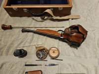 TOZ 35 vrij pistool .22 LR