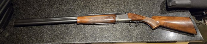 Miroku MK38