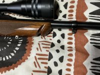 Ruger no1