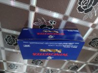 winchester primers small pistol