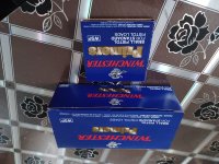 winchester primers small pistol