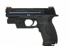 Smith & Wesson M&P9
