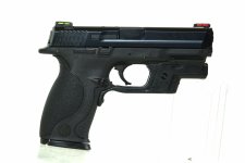 Smith & Wesson M&P9