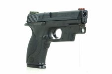 Smith & Wesson M&P9