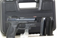 Smith & Wesson M&P9