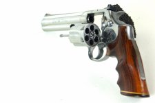 Colt King Cobra stainless - 357magnum