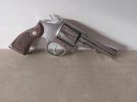 Verschillende wapens te koop wegens stopzetting schietsport