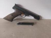 Verschillende wapens te koop wegens stopzetting schietsport