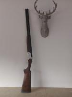 Verschillende wapens te koop wegens stopzetting schietsport