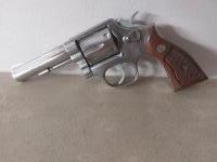 Verschillende wapens te koop wegens stopzetting schietsport