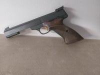 Verschillende wapens te koop wegens stopzetting schietsport