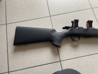 Opruiming van nog drie wapensFabarm watherfowl cal 12 superpose cz 457 . Remington cal 20