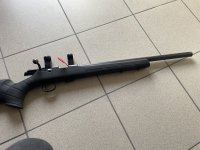 Opruiming van nog drie wapensFabarm watherfowl cal 12 superpose cz 457 . Remington cal 20