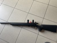 Opruiming van nog drie wapensFabarm watherfowl cal 12 superpose cz 457 . Remington cal 20