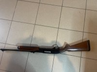 Opruiming van nog drie wapensFabarm watherfowl cal 12 superpose cz 457 . Remington cal 20