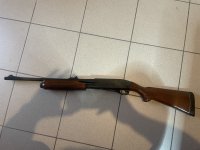 Opruiming van nog drie wapensFabarm watherfowl cal 12 superpose cz 457 . Remington cal 20