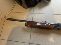 Opruiming van nog drie wapensFabarm watherfowl cal 12 superpose cz 457 . Remington cal 20